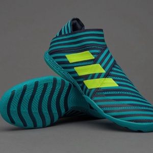 Adidas Nemeziz Tango 17+ 360 Agility IN Indoor
